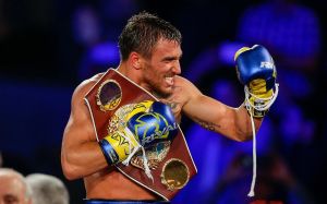 Іван Редкач пояснив, чому Ломаченко не зміг стати абсолютним чемпіоном світу