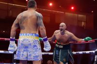 Фабіо Вордлі: "Я не думаю, що Ф'юрі потрібні якісь розминочні бої після повернення"