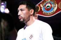 Чемпіону світу Алімханули дали пораду