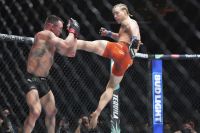 Відео бою Педді Пімблетт - Майкл Чендлер UFC 314