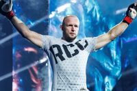 Токов пояснив, як потрібно діяти Шлеменку в реванші з Ілічем