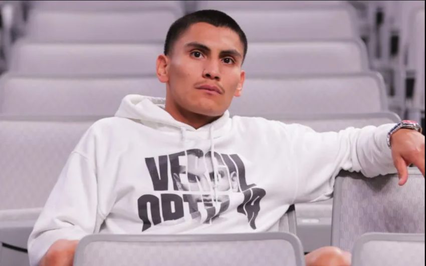 Хосе Рамірес: "Ні Пак'яо, ні Котто не били так само сильно, як Верджил Ортіс"