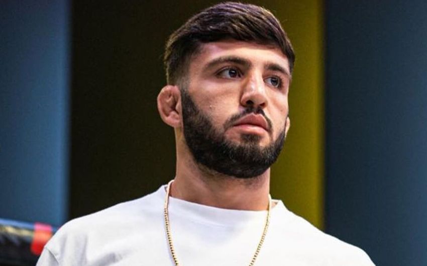 Гаджиєв припустив, через що топи UFC відмовилися від бою з Царукяном