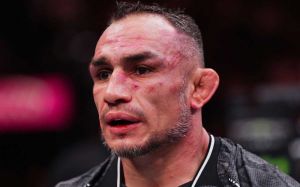 Фергюсон прокоментував чергову поразку в UFC: "Продовжуйте вірити, засранці"