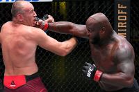Каміл Гаджиєв прокоментував важку поразку Олійника на BKFC 71