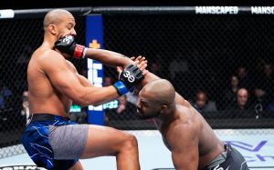 Стіпе Міочіч прокоментував перемогу Джонса над Ганом на UFC 285