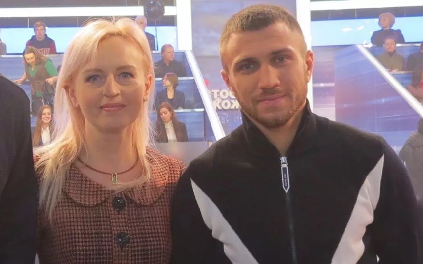 Аліна Шатернікова - про суперечливу позицію Ломаченка: "Для мене це однозначне питання"