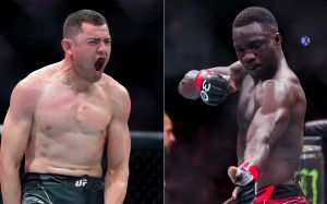 Де дивитися UFC Fight Night 263: Стів Гарсія - Девід Онама