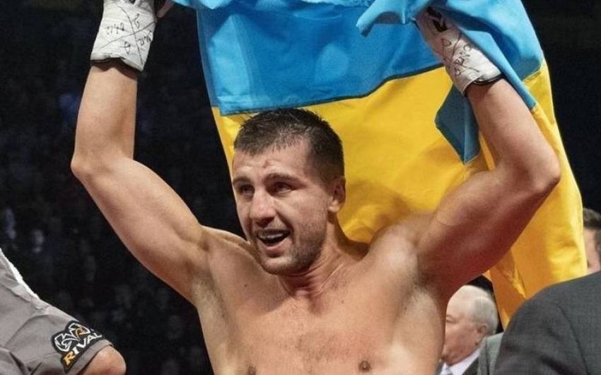"До пояса ще потрібно дійти". Сенченко прокоментував повернення Гвоздика