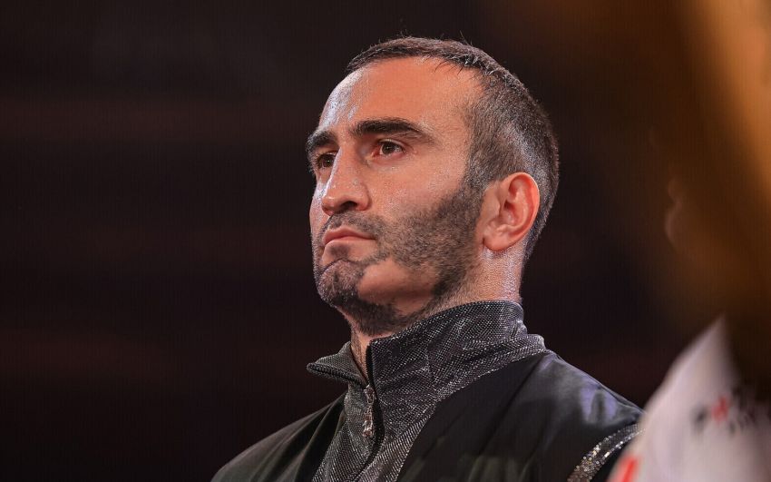 Мурат Гассієв кинув виклик Ф'юрі: "Я мрію побитися у Великій Британії"