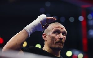 Усик може побитися з Кабайєлом? Відповідають у команді чемпіона
