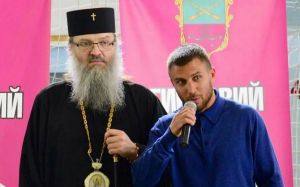 Начальник штабу "Азова" запропонував СБУ заарештувати Ломаченка за держзраду й обміняти на українських воїнів