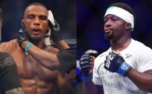 Де дивитися UFC Fight Night 230: Содік Юсуфф - Едсон Барбоза