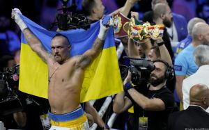 Іван Редкач звинуватив Усика в шахрайстві: "Готує нову пастку для насчастних українців"