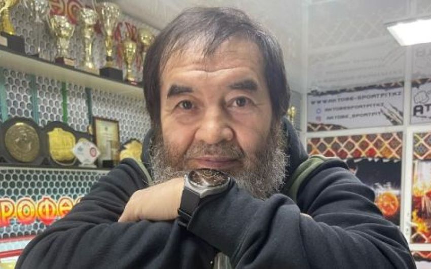 Відомий казахстанський тренер поділився очікуваннями від дебюту в UFC Алмабаєва і Максума