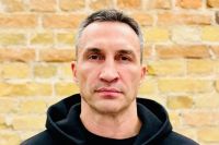 Цотне Рогава оцінив імовірність успішного повернення Володимира Кличка