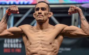 Російський боєць UFC: "Ліга з поваги дає Фергюсону заробляти гроші"