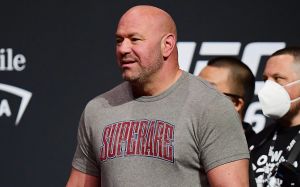 Дана Вайт назвав найяскравішого проспекта UFC з часів Чимаєва