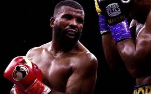 Баду Джек зупинив Ілунгу Макабу і завоював титул WBC у крузервейті