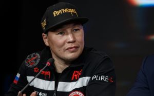 Руслан Проводніков прокоментував анонс бою з Пак'яо: "Для мене все це більше схоже на розіграш"