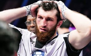 Керівництво UFC може злити Анкалаєва - думка Ісмаїлова