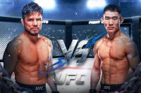 UFC Fight Night 252. Дивитися онлайн прямий ефір