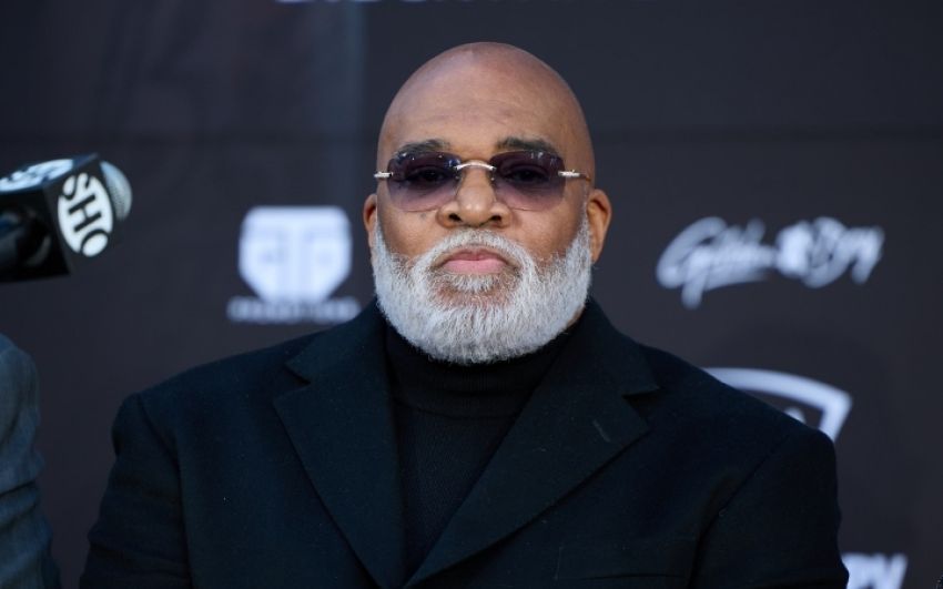 Леонард Еллербі пішов з посади Mayweather Promotions