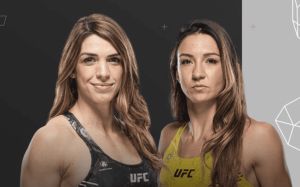 UFC Fight Night 249. Дивитися онлайн прямий ефір