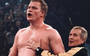Олександр Повєткін - про контрнаступ ЗСУ: "Уже був у Курській області не один раз і ще поїду"