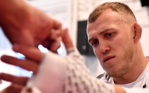 "Бій у нього не вийшов". Чемпіон АСА відреагував на поразку Співака в поєдинку з Ганом