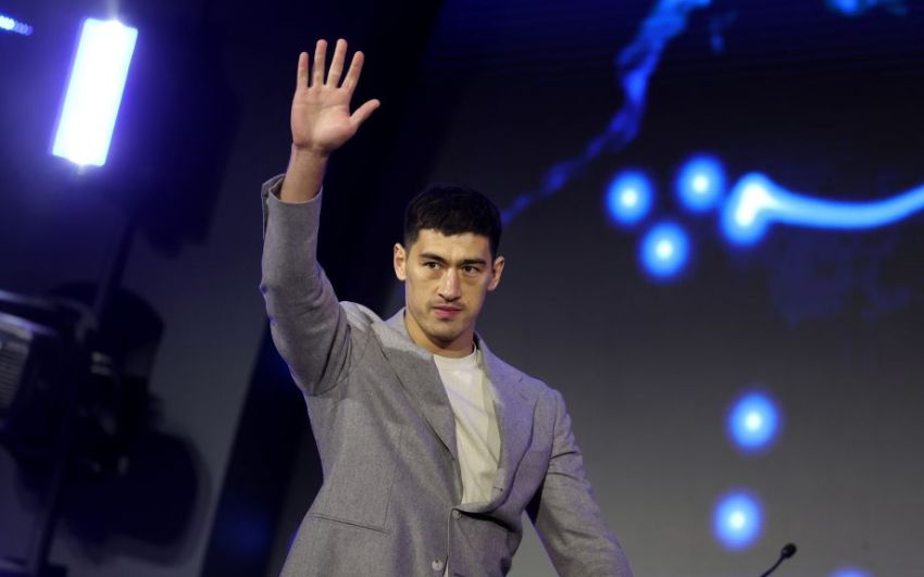 Менеджер Бівола відреагував на відмову WBO розігрувати свій титул у бою з Айфертом