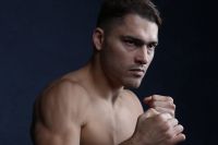 Оскар Дуарте про бій із Фієрро: "Я провів два тренувальні табори і нокаутую суперника"