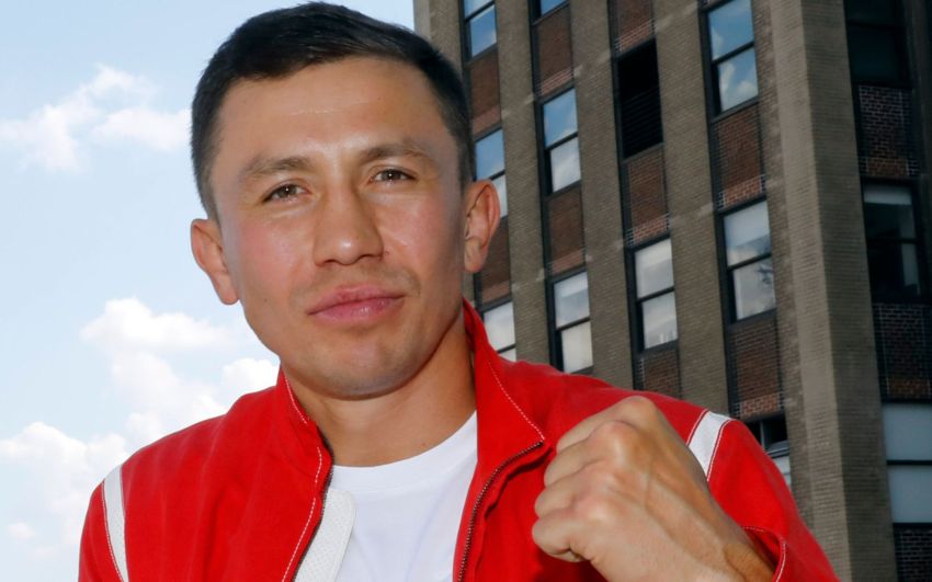 Геннадія Головкіна призначено головою Олімпійської комісії World Boxing