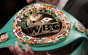 WBC прибере російських і білоруських боксерів з усіх рейтингів