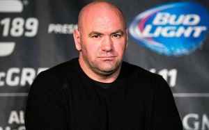Гаджиєв упевнений, що промоції UFC з роками стали менш популярними, ніж раніше