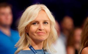Шатернікова підтримала рішення Зеленського, який позбавив двох боксерів президентської стипендії