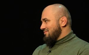 Бадаєв назвав найкращих російських бійців ММА в році, що минає
