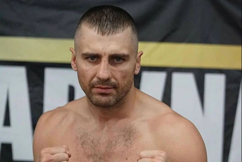 Олександр Гвоздик дізнався ім'я наступного суперника