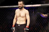 Бій Абубакара Нурмагомедова з Гаррісом не відбудеться на UFC Fight Night 221