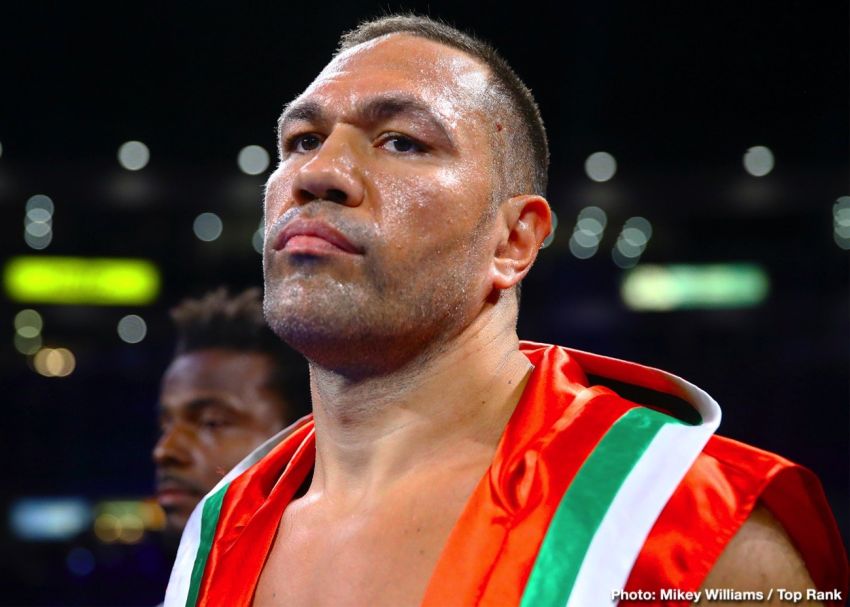 Пулєв ризикує втратити титул WBA через бій із Гассієвим, Ітаумі довелося відкласти повернення на ринг