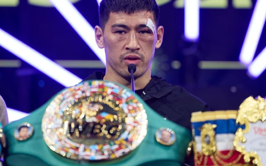 Едді Гірн відреагував на відмову Бівола від пояса WBC