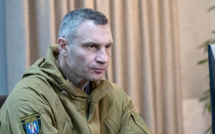 Кличко: "Рік тому розв'язання Росією цієї варварської війни більшості українців здавалося нереальним"