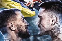 Джордж Камбосос - про бій із Ломаченком: "Я знову шокую світ"