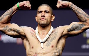 Алекс Перейра перерахував опонентів для захисту титулу UFC