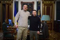 Олександр Усик прокоментував політику Трампа щодо України: "Президенте, відкрийте очі"