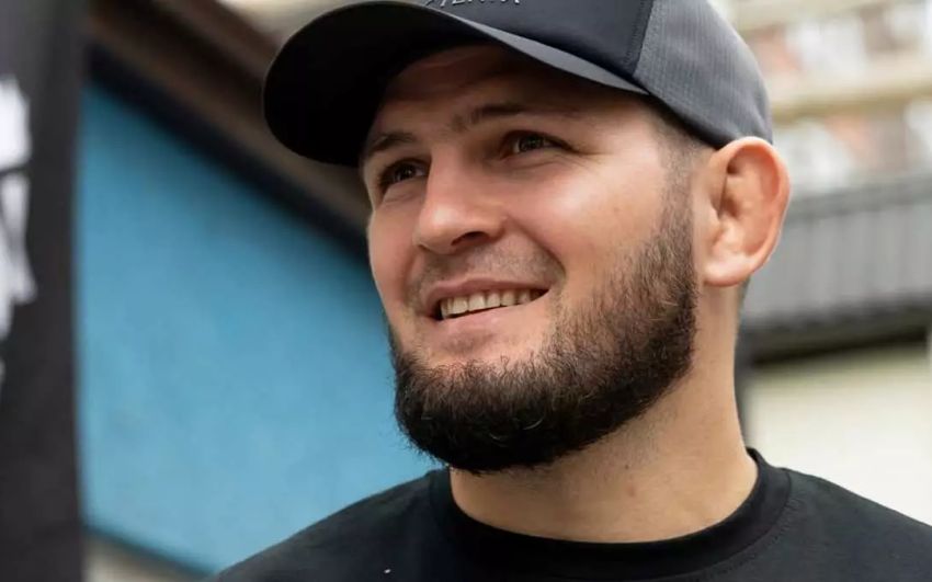 Арман Царукян упевнений, що переміг би пікового Хабіба Нурмагомедова