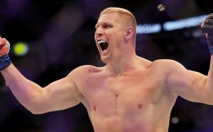 Павлович проведе претендентський поєдинок у квітні або травні