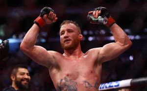 Майкл Біспінг підібрав оптимального суперника для Гетжі
