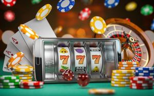 Pin-Up Casino: найпопулярніші карткові ігри для гравців з Узбекистану