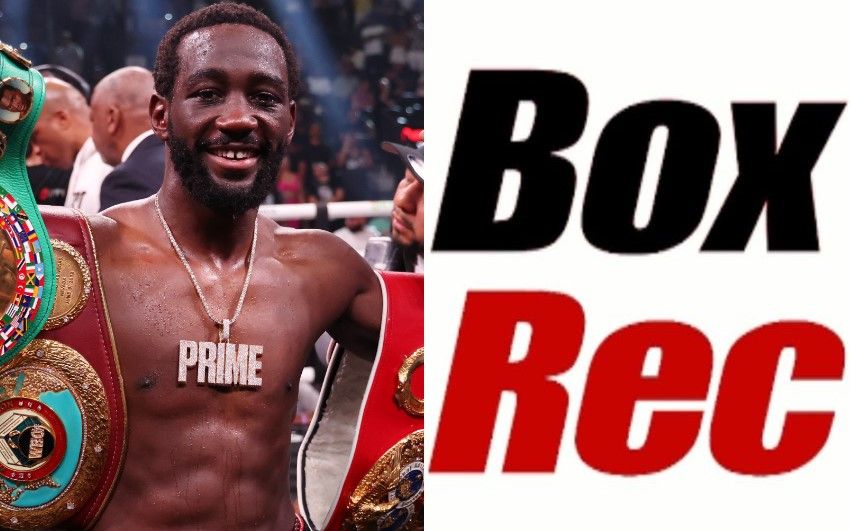 Рейтинг боксерів P4P від BoxRec за серпень 2023 року